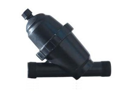 全塑疊片過(guò)濾器