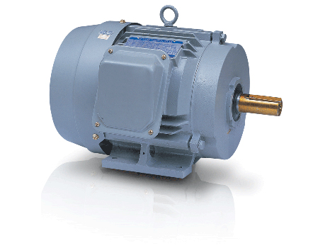 高效率馬達(dá) IE1+ 系列 - TEFC