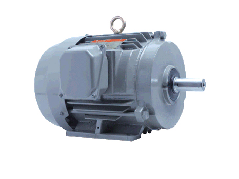 超高效率馬達(dá) IE3 系列 - TEFC