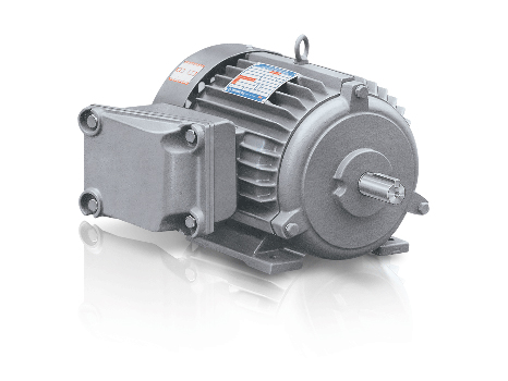 高效率IE2馬達(dá)系列