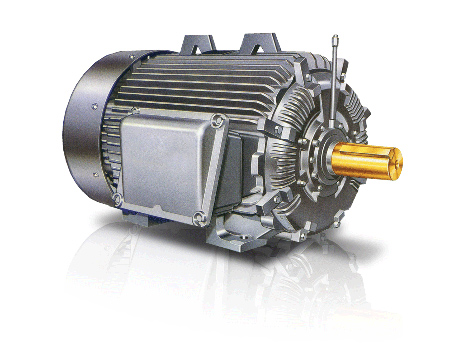 高效率馬達(dá)EXTRA MAX系列