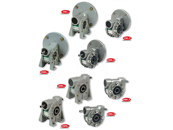 CHIARAVALLI減速機