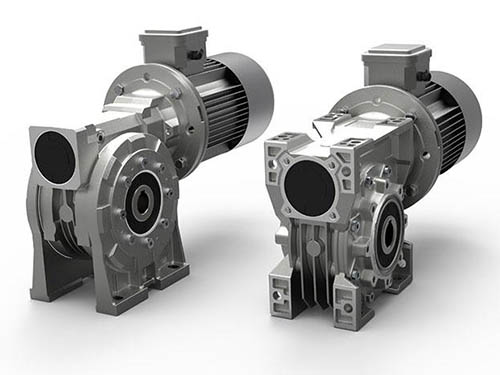 VARVEL減速機(jī)