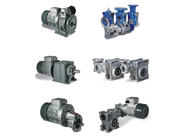 VARVEL減速機(jī)